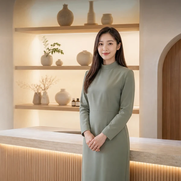 로열 리안룸 마사지 대표 안내 이미지