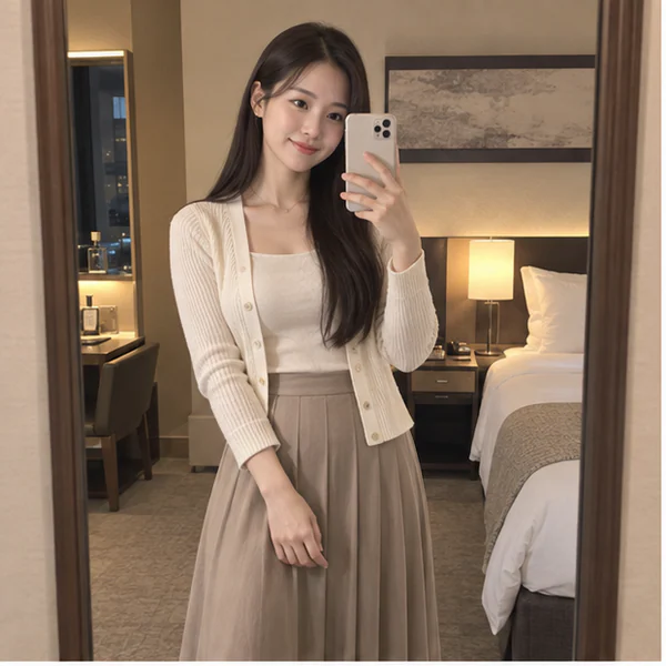 라운지 네이처가든 홈타이 대표 안내 이미지