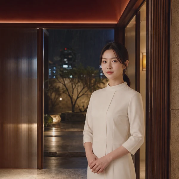 포레스트 원영하우스 테라피 제휴업체 이미지