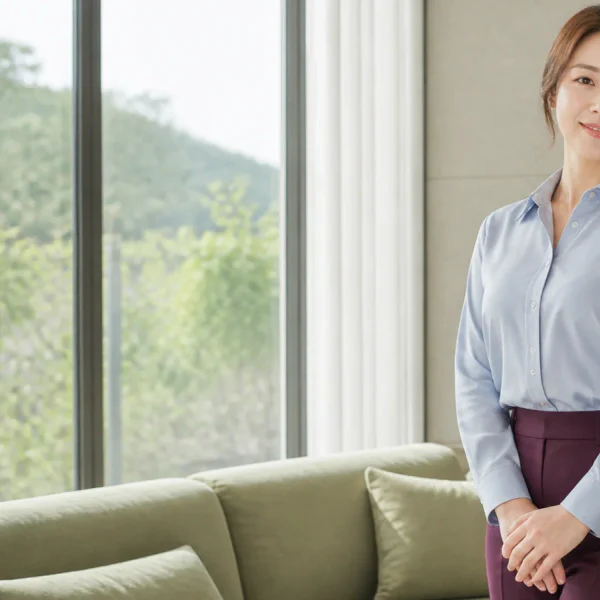 아로마 베르디포레스트 테라피 대표 안내 이미지