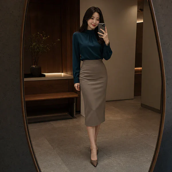 모던 아델살롱 홈타이 대표 안내 이미지
