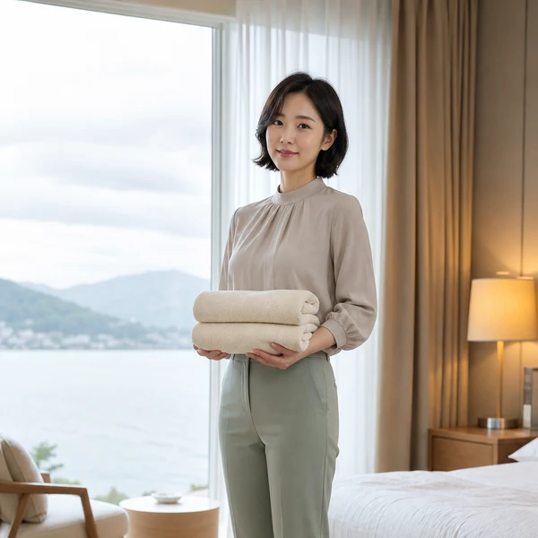 블루밍케어 홈타이 대표 안내 이미지