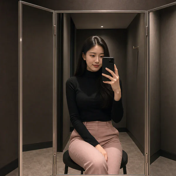클래식 아린스테이 테라피 대표 안내 이미지