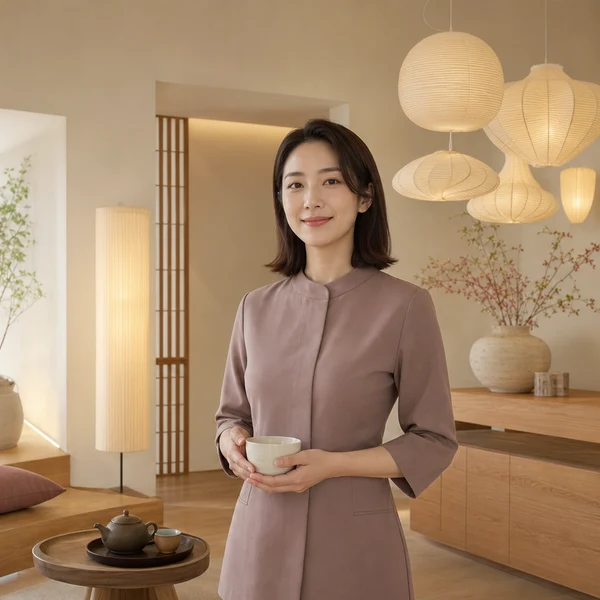 모던 아모르살롱 테라피 대표 안내 이미지