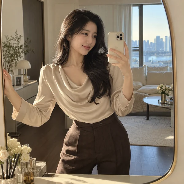 스테이 지효웰빙 마사지 대표 안내 이미지