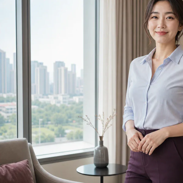 프리미엄 원영아지트 테라피 대표 안내 이미지