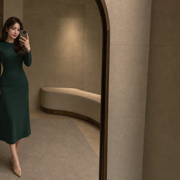 라운지 레이포레스트 테라피 대표 안내 이미지
