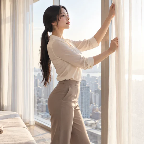 지효라운지 홈타이 제휴업체 이미지