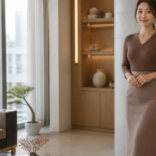그랜드 유리아라운지 테라피 대표 안내 이미지