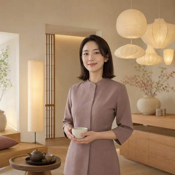 아로마 솔라웰빙 마사지 대표 안내 이미지