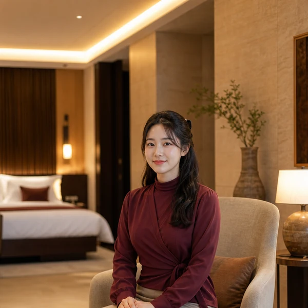 로열 아이린아지트 테라피 대표 안내 이미지