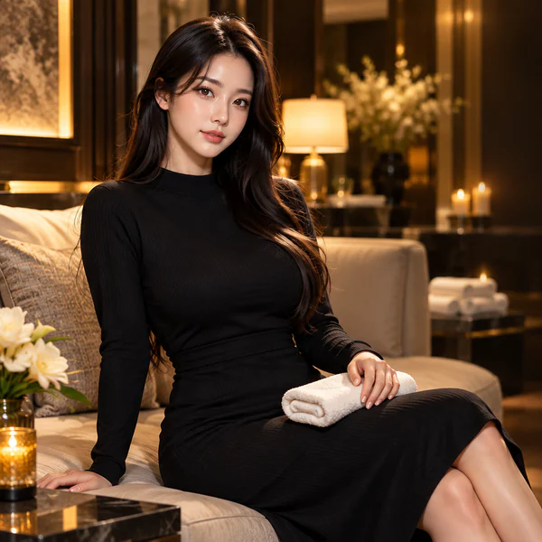 로열 아린스튜디오 홈타이 제휴업체 이미지